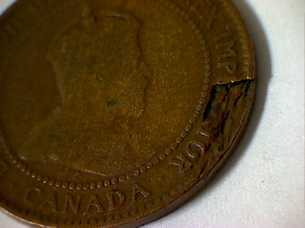 1-Cent-Laminations